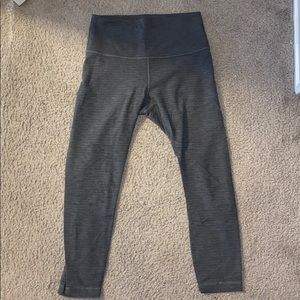 Lulu Lemon Leggings